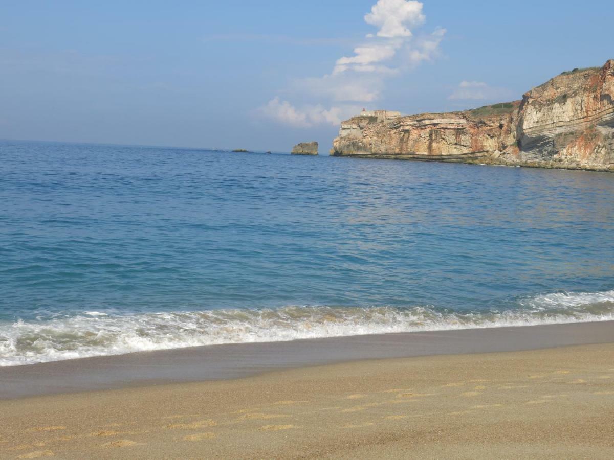 Serena Beach 3 Nazare Exterior photo
